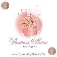 Handgemacht nagelstudio
