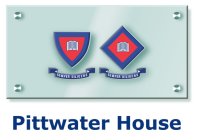 Pittwater house pty ltd