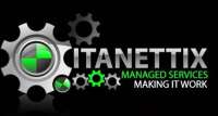 Itanettix