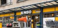 Jumbo huibers