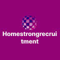Homestrong Recruitment