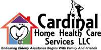Cardinal home health services, inc.