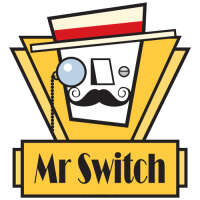 Mr switch