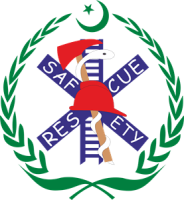Punjab emergency service rescue-1122, pakistan
