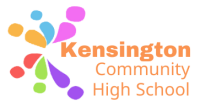 Kensington community high school