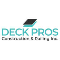 Deck pros inc