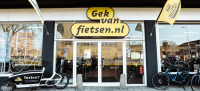 Gek van fietsen.nl