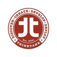 Aka thinktank creative
