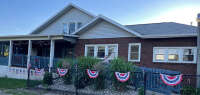 Cretsinger care homes ltd