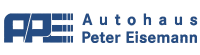 Autohaus peter eisemann