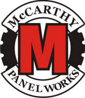 Mccarthy panel works
