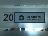 Deltacorp pacific trading llc