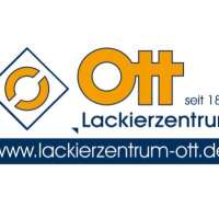 Ott gmbh & co.kg lackierzentrum