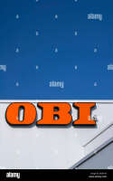 Obi heimwerkermarkt gmbh & co kg
