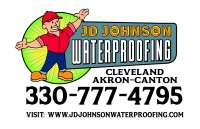 J.d. johnson waterproofing, inc.