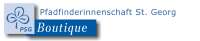 Pfadfinderinnenschaft st. georg