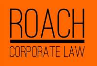 Roach corporate law