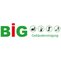 Big gebäudereinigung