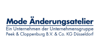 Mode änderungsatelier gmbh & co. kg