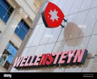 Wellensteyn