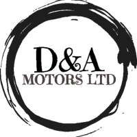 D&a motors