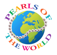 Pearls of your world