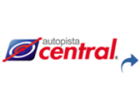 Autopista central