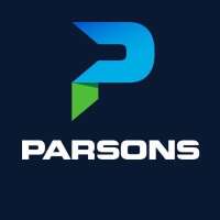 Parsons branding