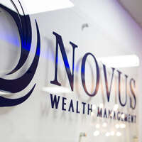 Novus wealth management