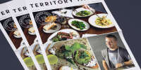 Territory taste magazine