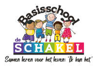 B.s. de schakel