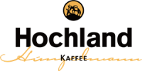 Hochland kaffee hunzelmann
