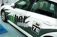 Uber garage pte ltd