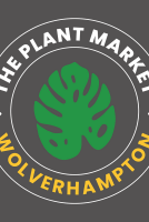 The plant market limited