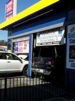 Sierra Smog And Auto Repair, Inc.