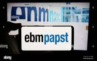 Egyptian business machines co. ebm