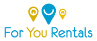 For you rentals