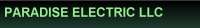 Paradise electric llc