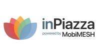 Piazza advertising