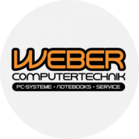 Weber computertechnik bürotechnik