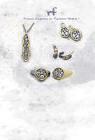 Rona fisher jewelry design