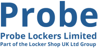 Probe Lockers Ltd UK