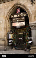 Ristorante ratskeller