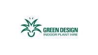 Green design indoor plant hire