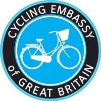 Cycling embassy of great britain