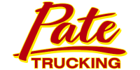 Pate trucking co inc