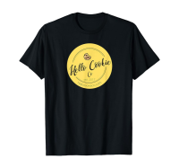 Hello cookie