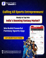Fantasy App Solutions