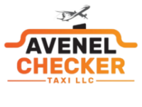 Avenel Checker Taxi