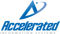 Accelerated information